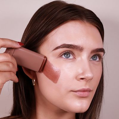 Dewy Dream Face & Body Bronzer Bronzing Time